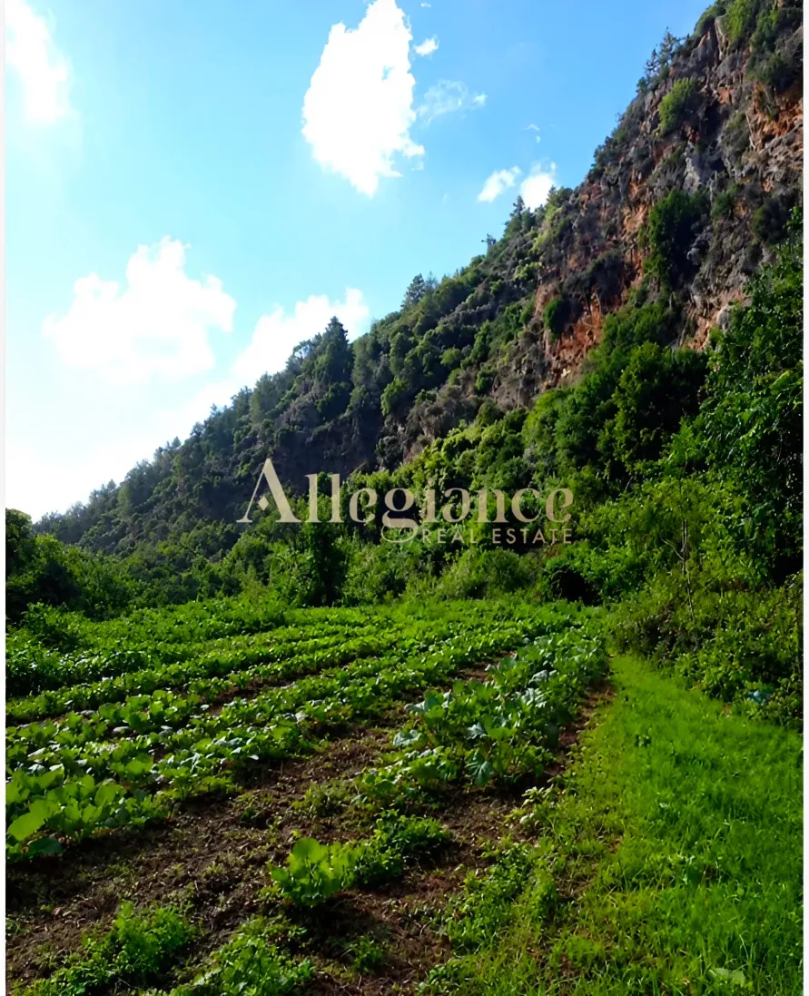 Residential Land for sale in Damour, Lebanon