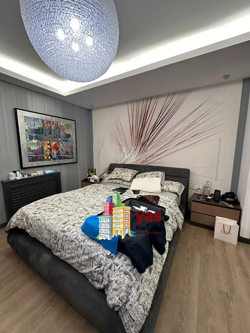 Apartment for Sale in Ghadir