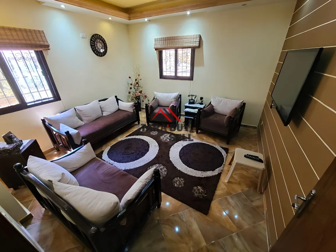 Apartment for sale in Blat, Lebanon