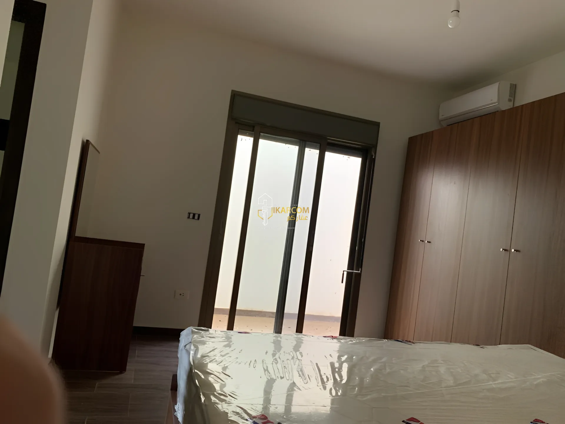 Apartment for Sale in Aaoukar, Lebanon