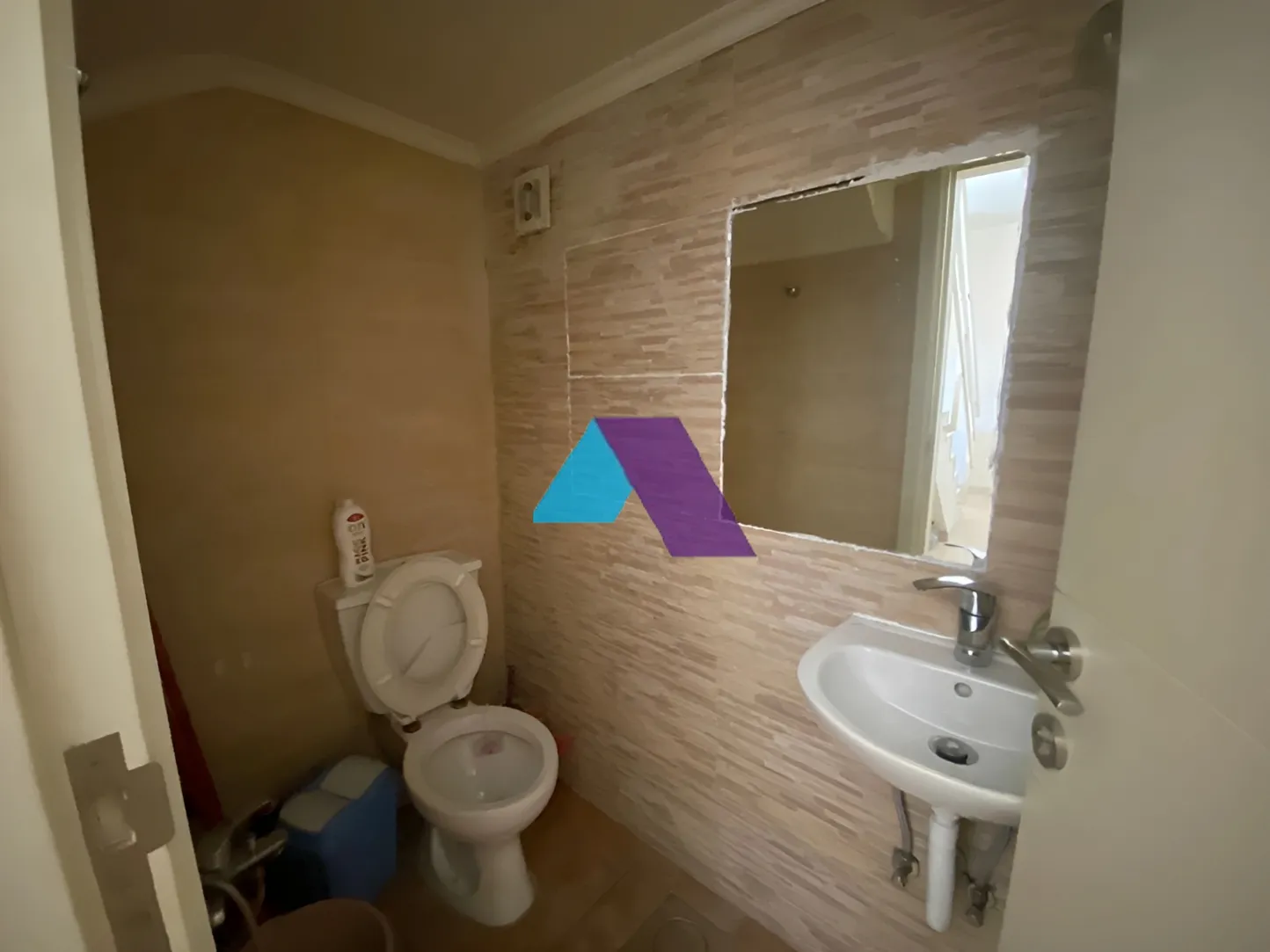 Duplex for rent in Sioufi