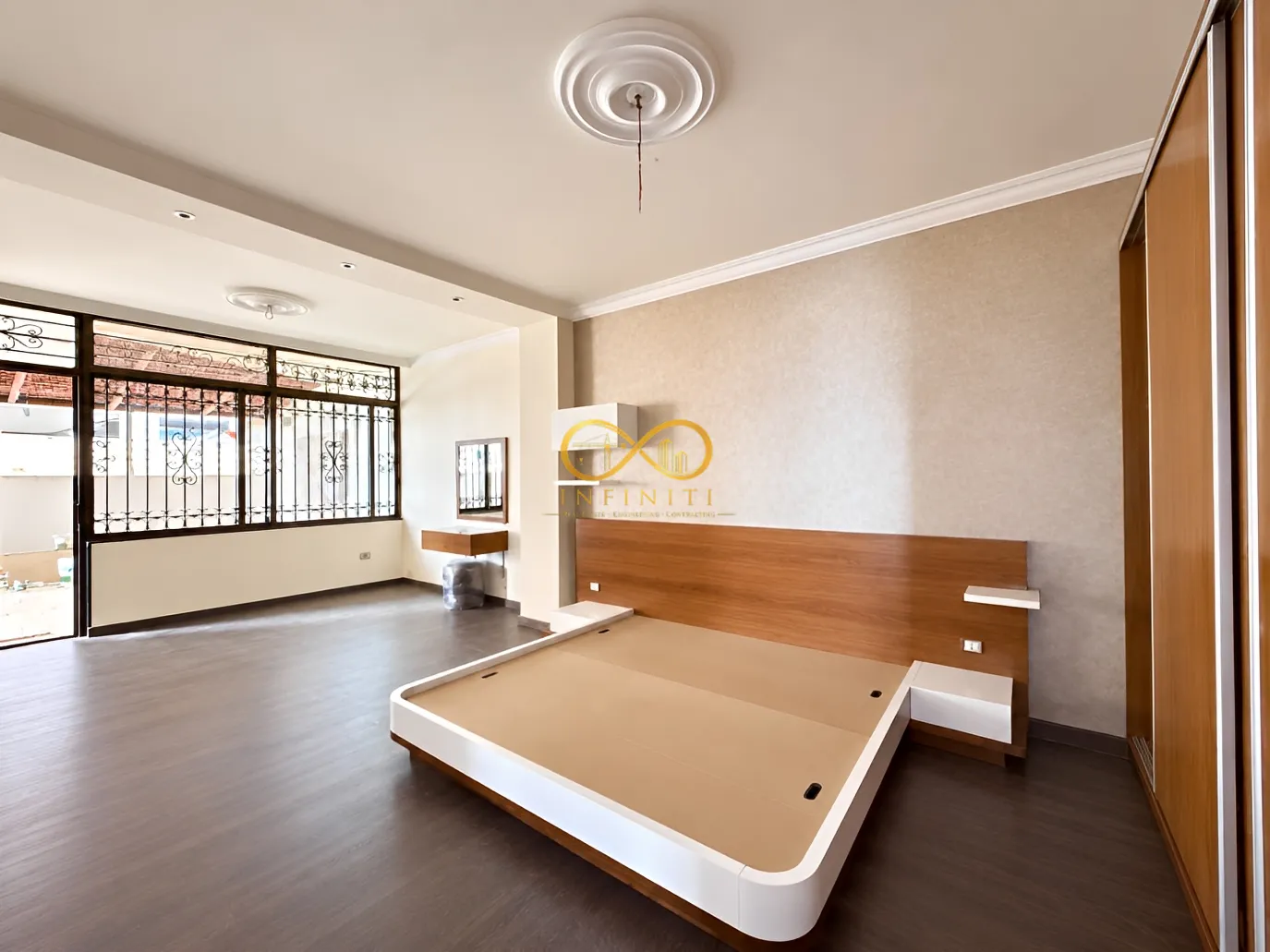 Apartment for rent in Bchamoun