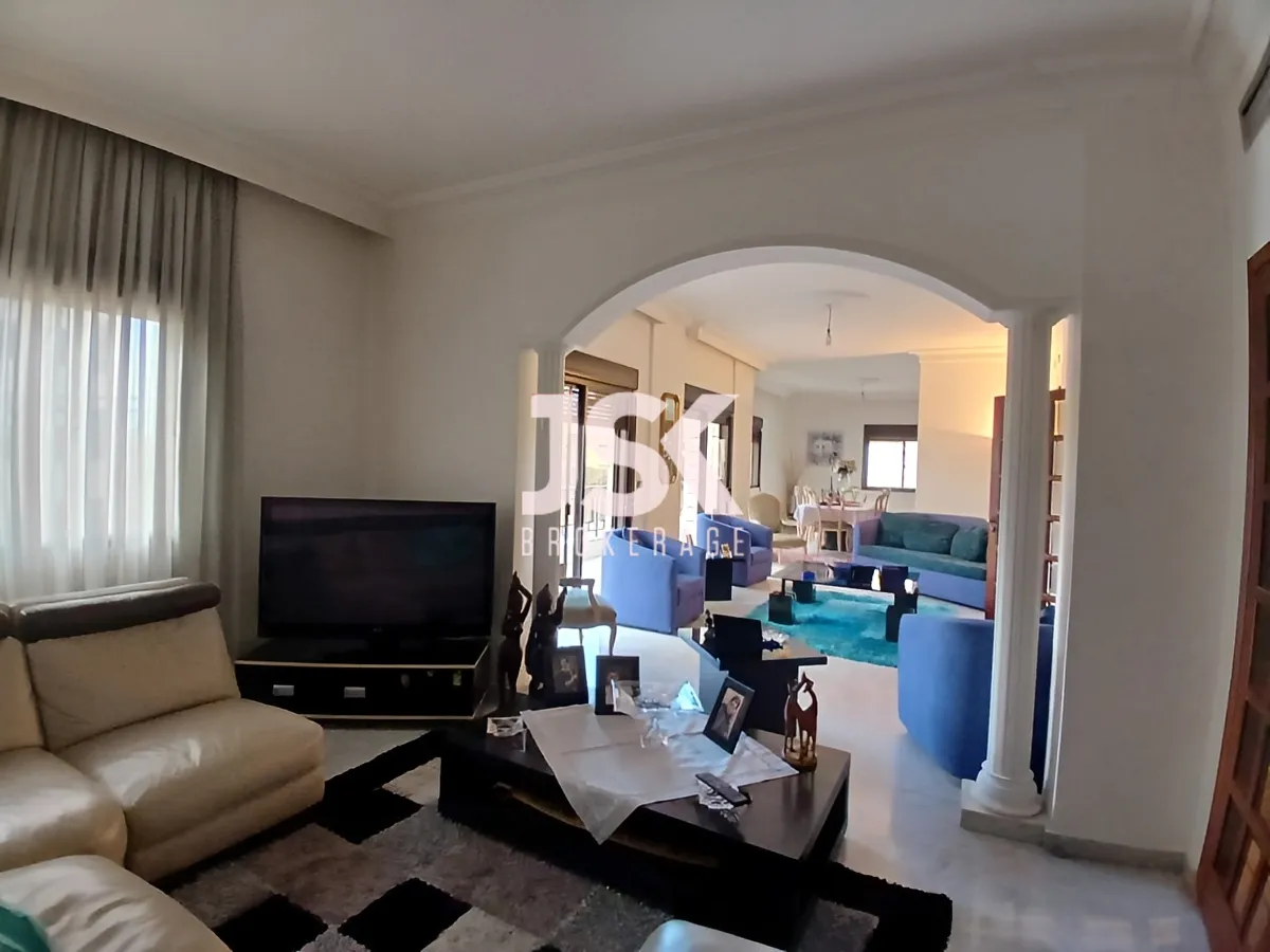 Apartment for Sale in Jal El Dib, Lebanon - 3 bed, 3 bath