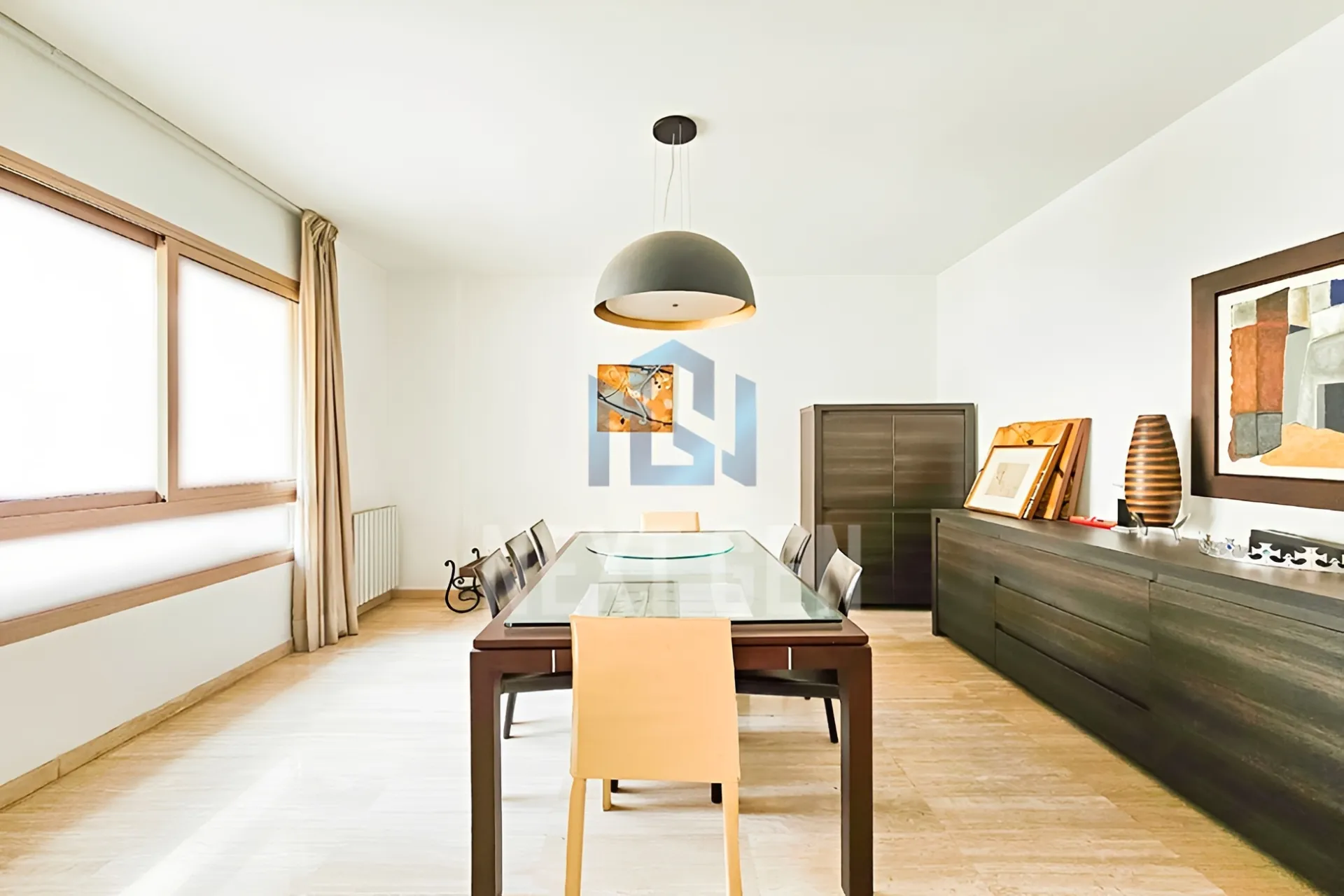 Apartment for rent in Achrafieh, Beirut, Lebanon