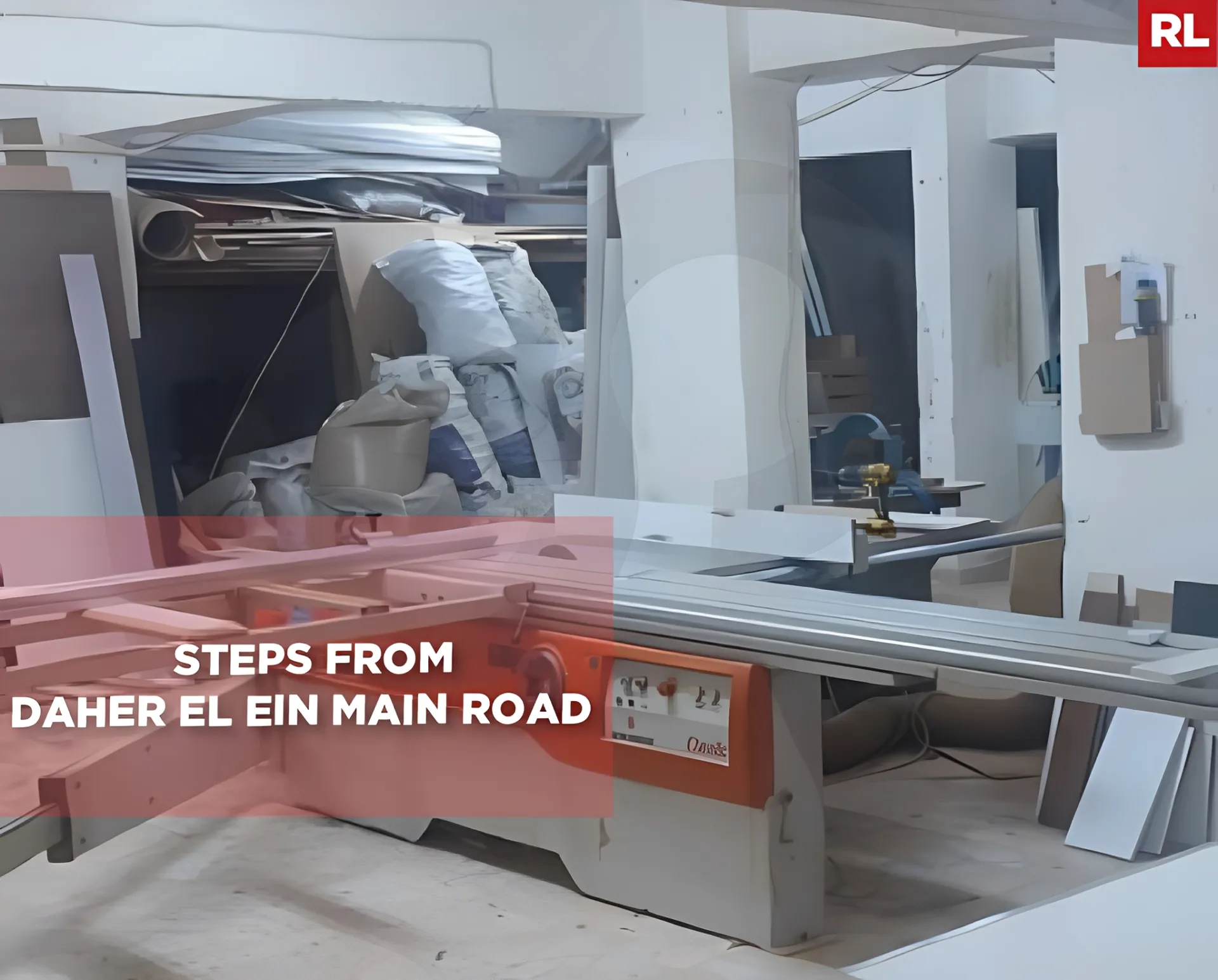 Commercial Property for Sale in Koura