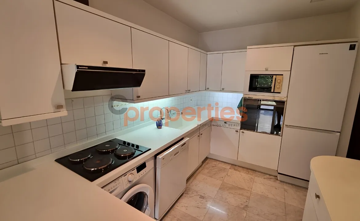 Apartment for Rent in Achrafieh