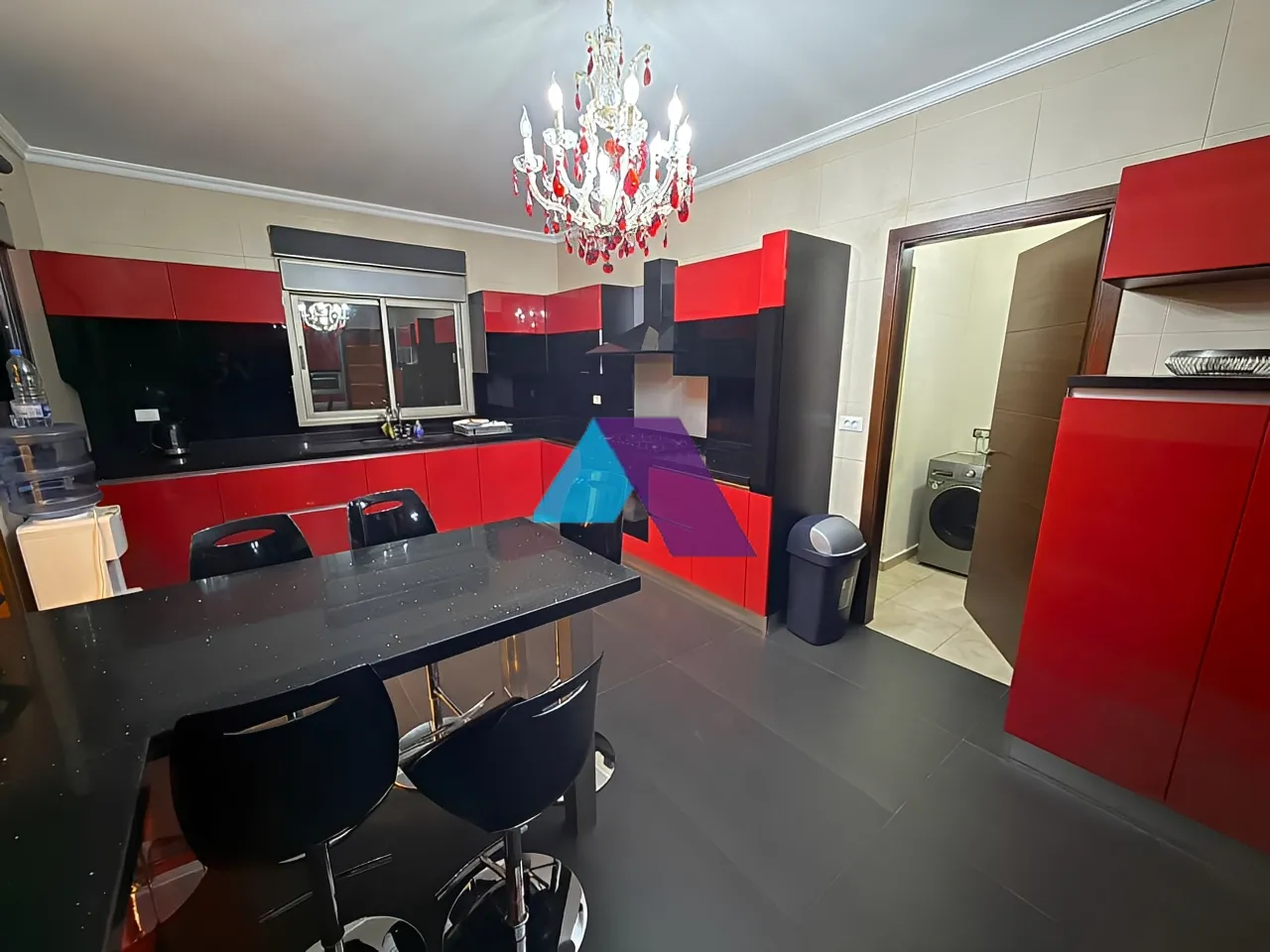 Apartment for Sale in Sahel Aalma