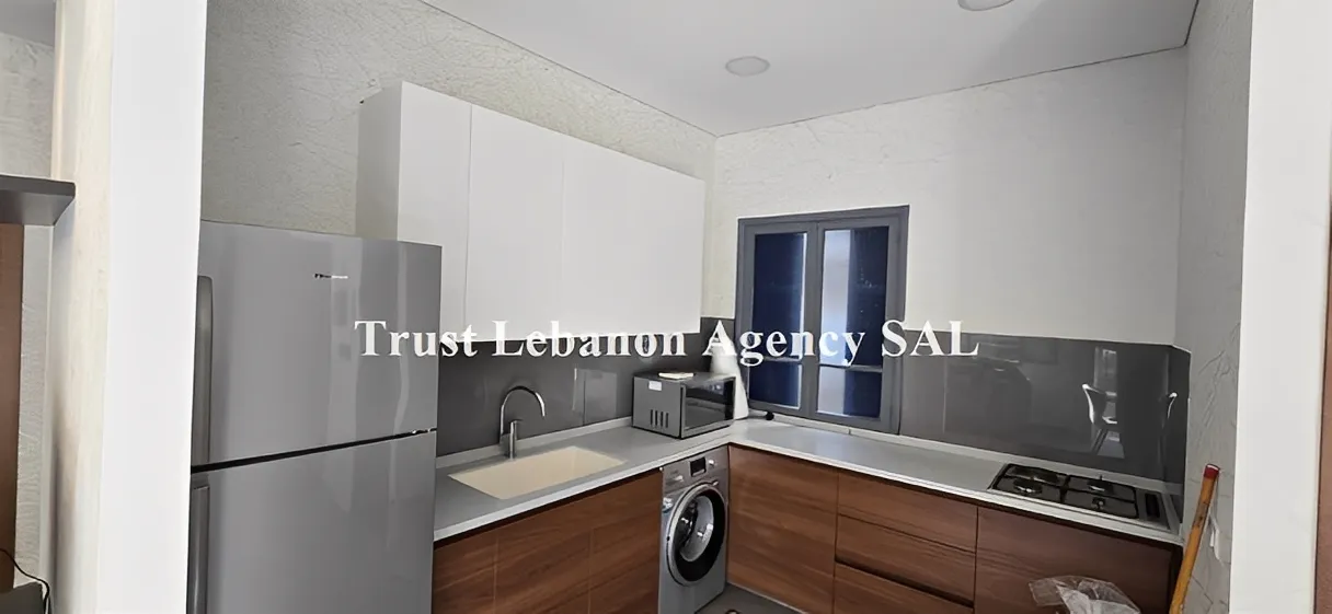 Apartment for Rent in Ashrafieh Beirut