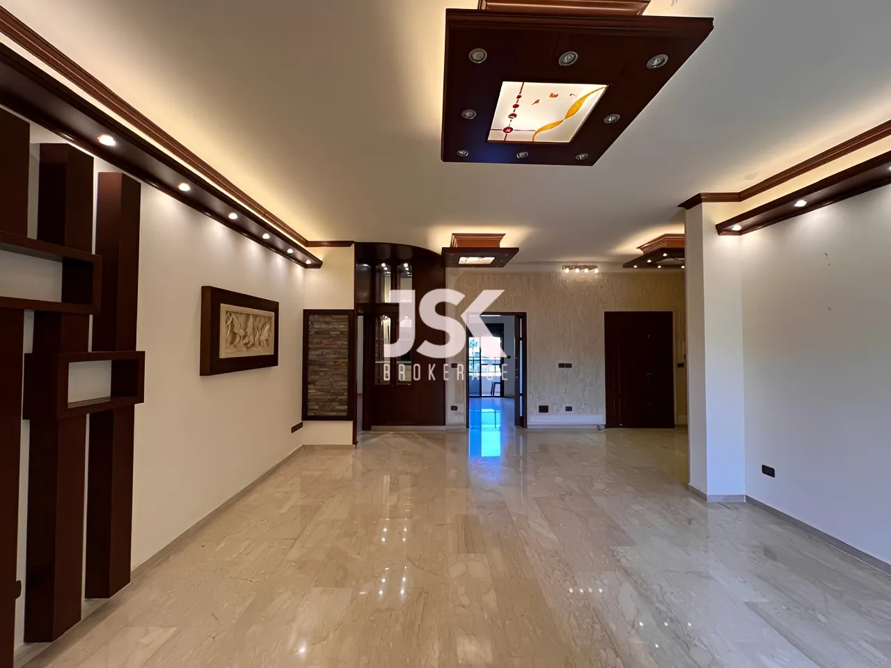 Apartment for Sale in Maghdoucheh - 3 bed, 2 bath