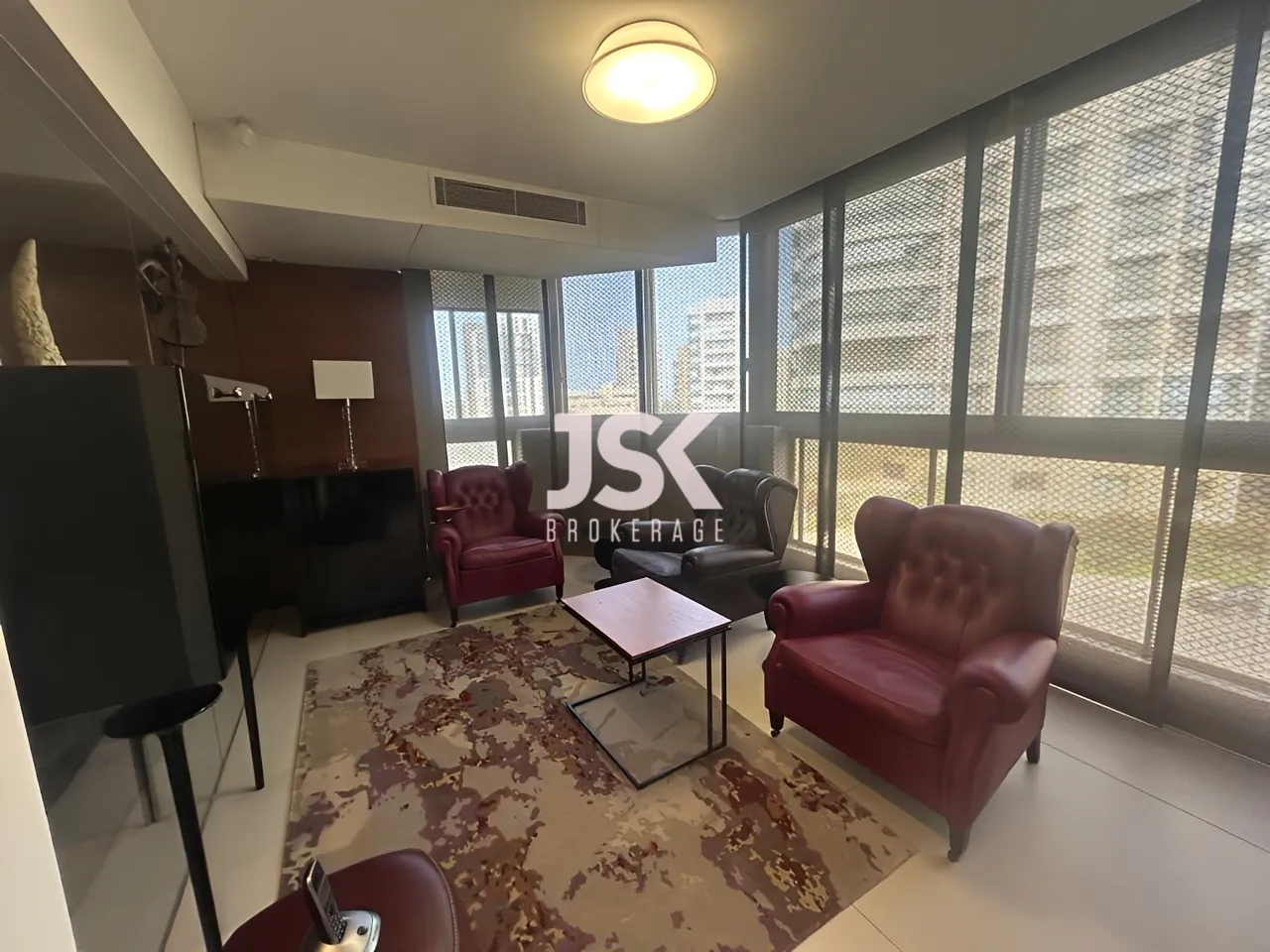 Apartment for Sale in Jnah