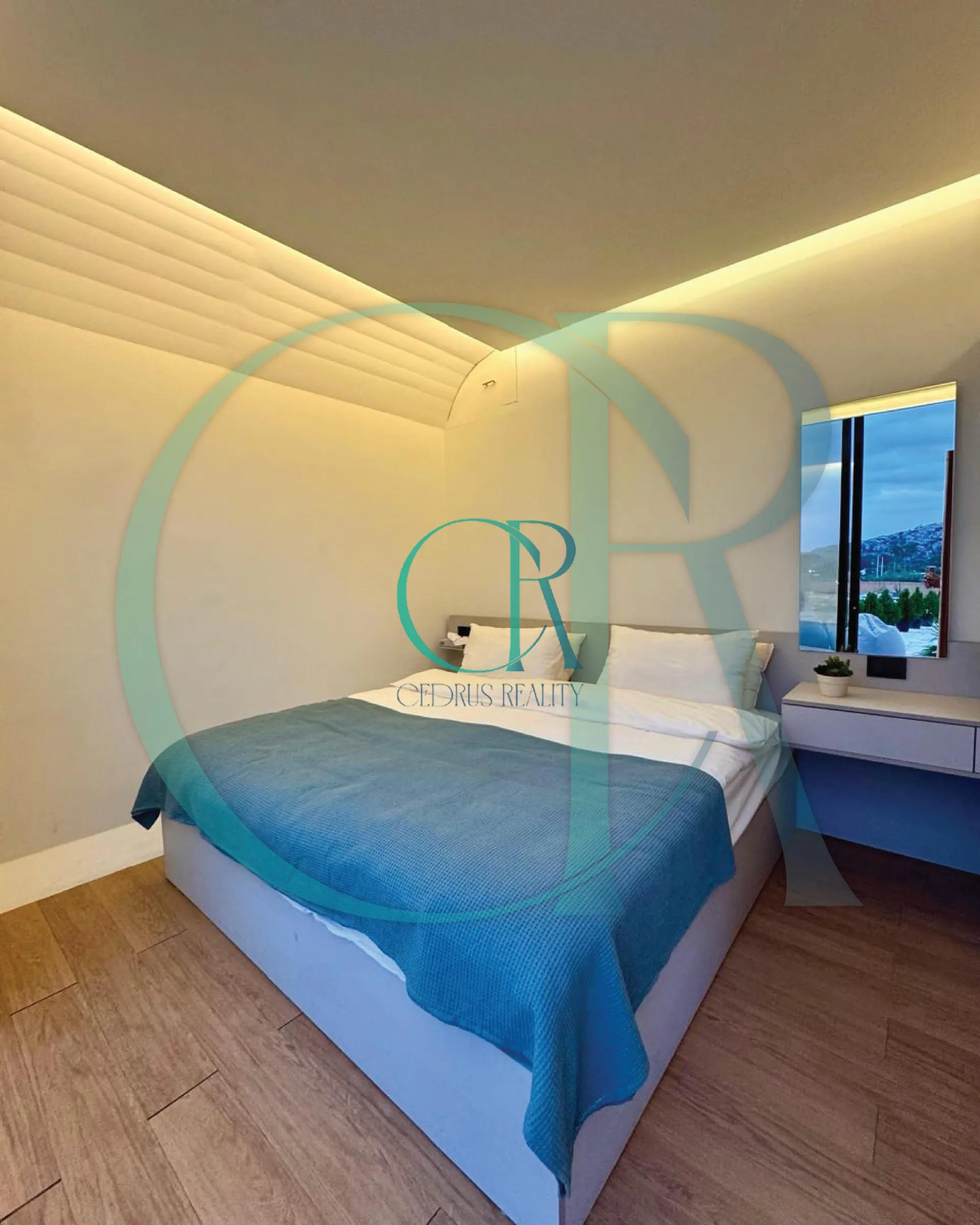 Chalet for rent in Kaslik, Lebanon