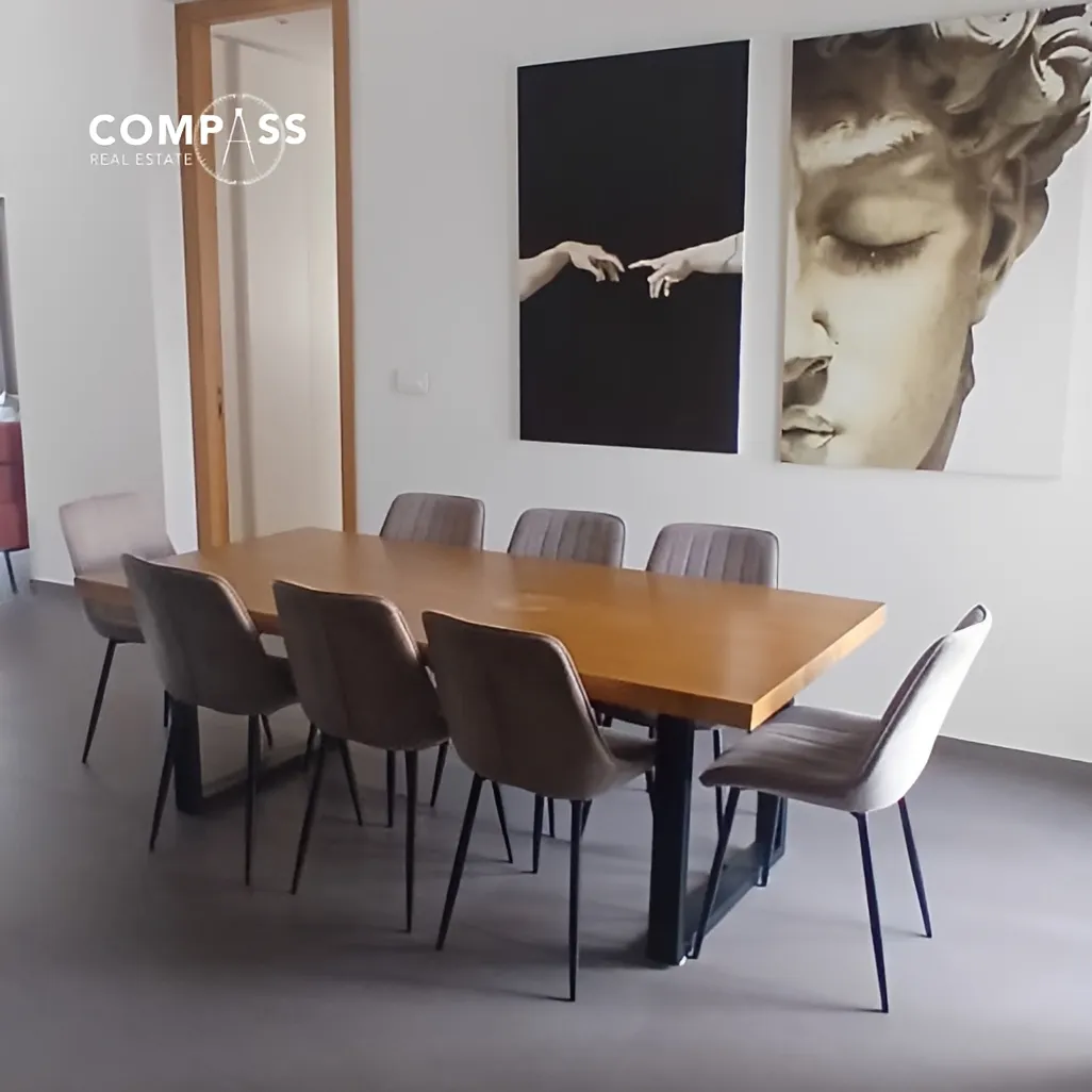 Apartment for rent in Achrafieh, Beirut, Lebanon