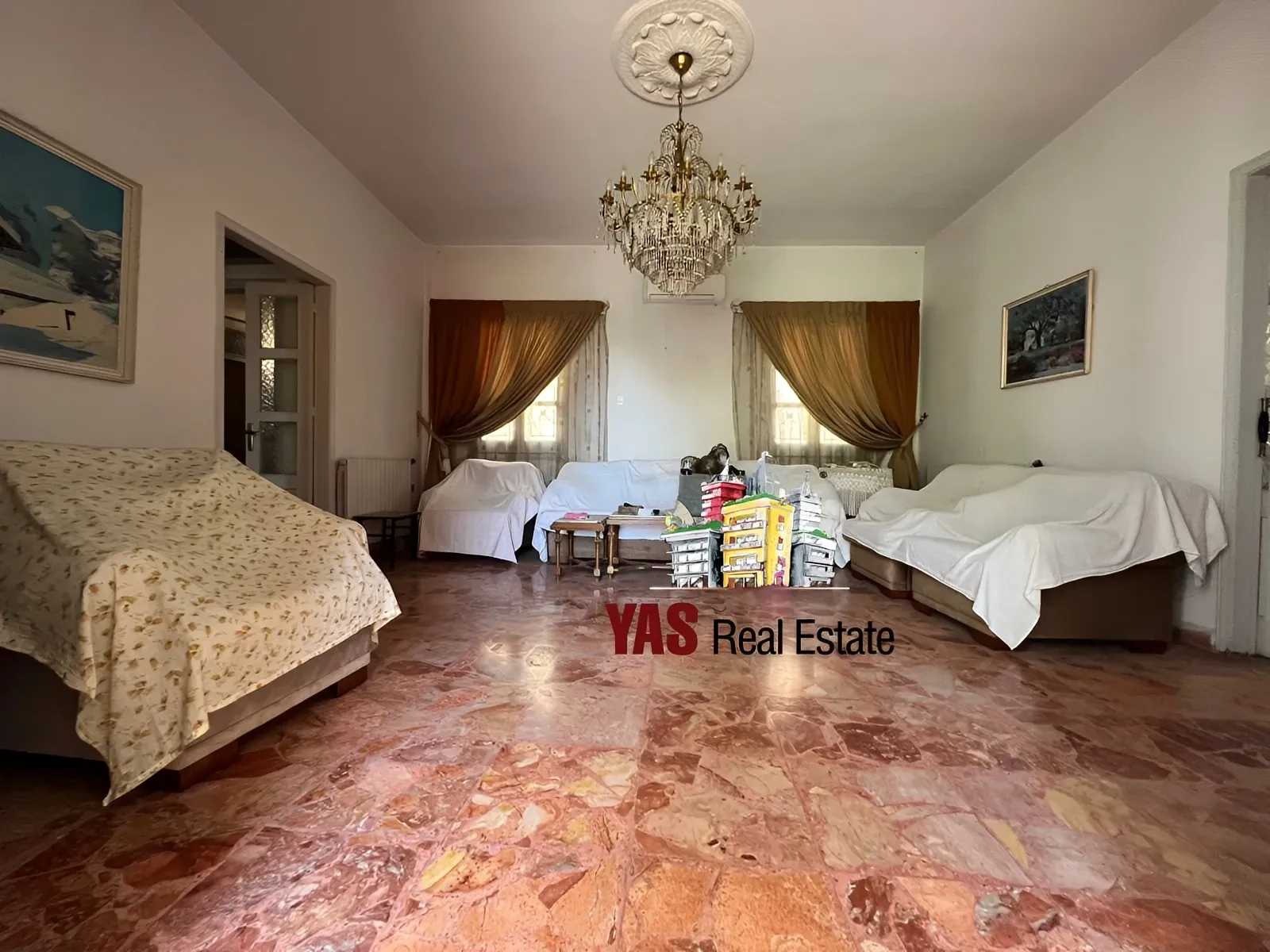 Apartment for Sale in Jounieh