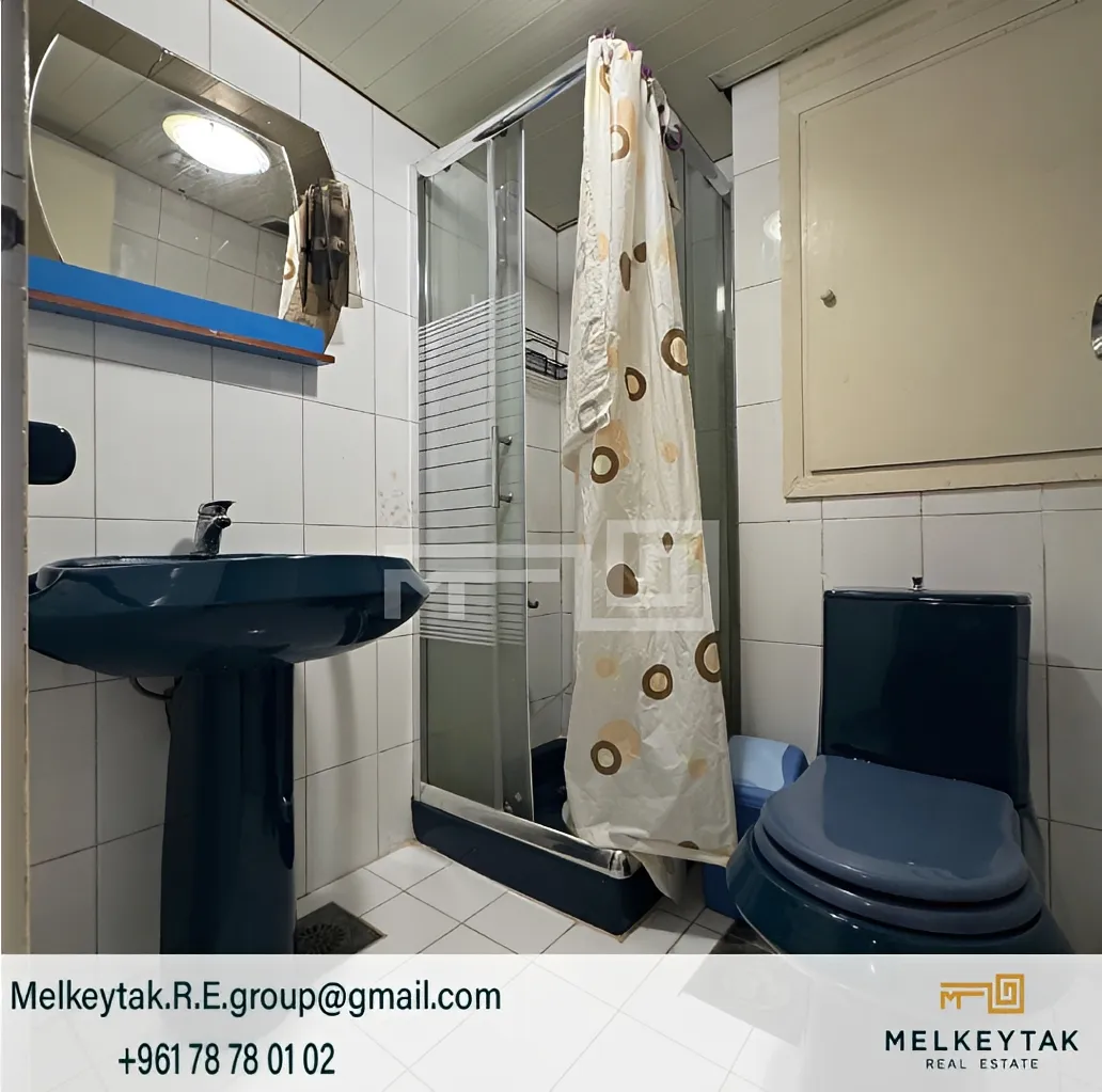 Apartment for rent in Kaslik, Lebanon