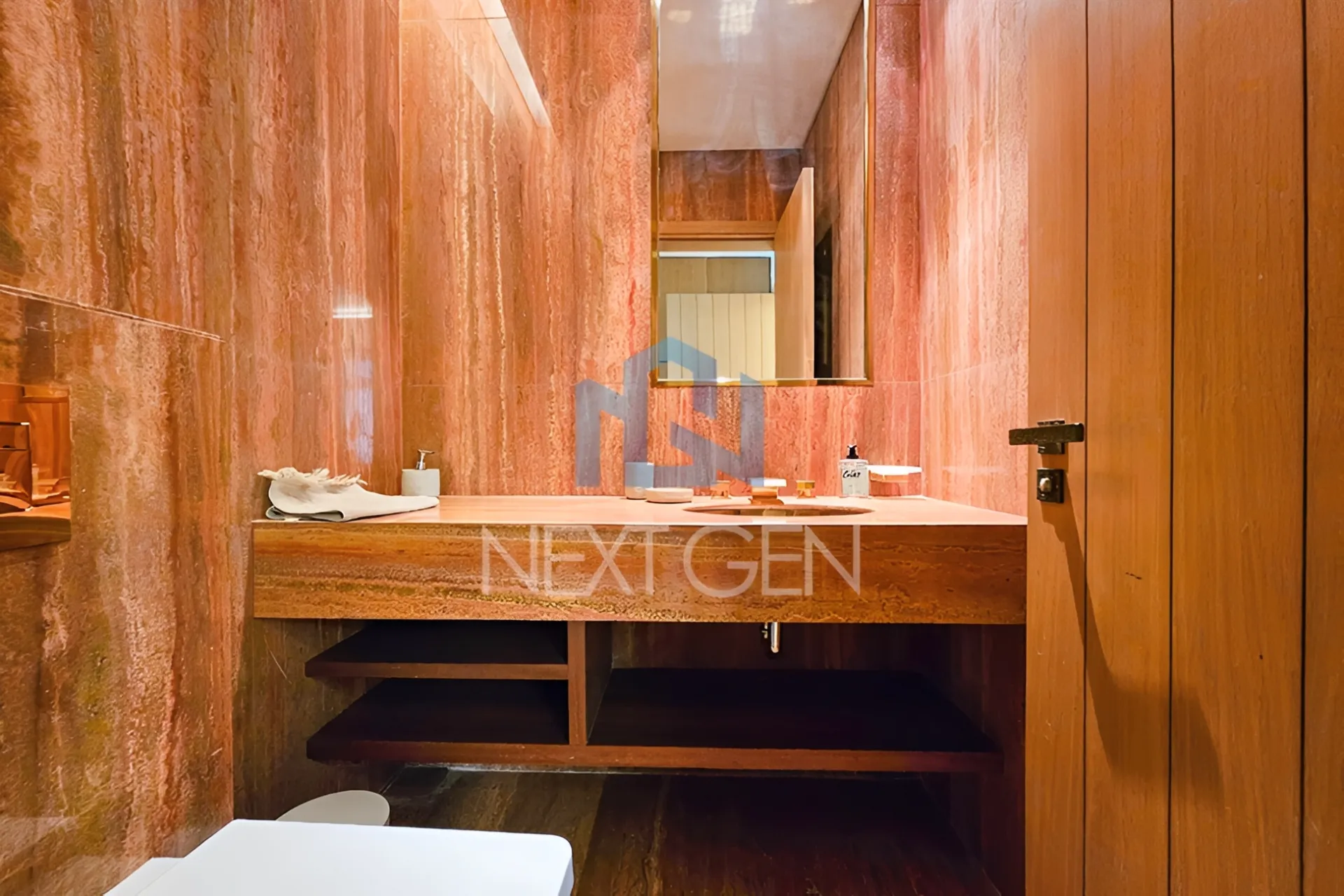 Apartment for rent in Achrafieh, Beirut, Lebanon