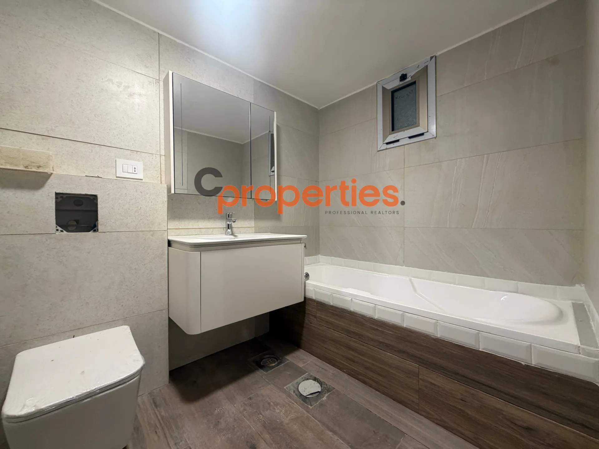 Apartment for rent in Biyyadah, Lebanon