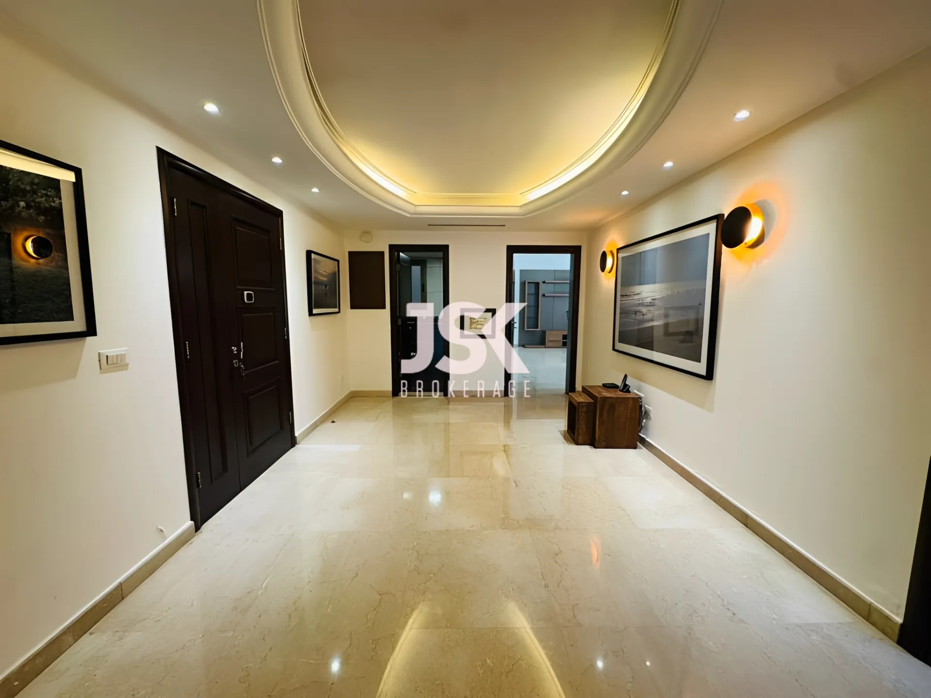 Apartment for Sale in Jnah