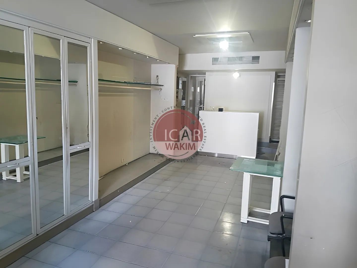 Shop for sale in Kaslik, Lebanon