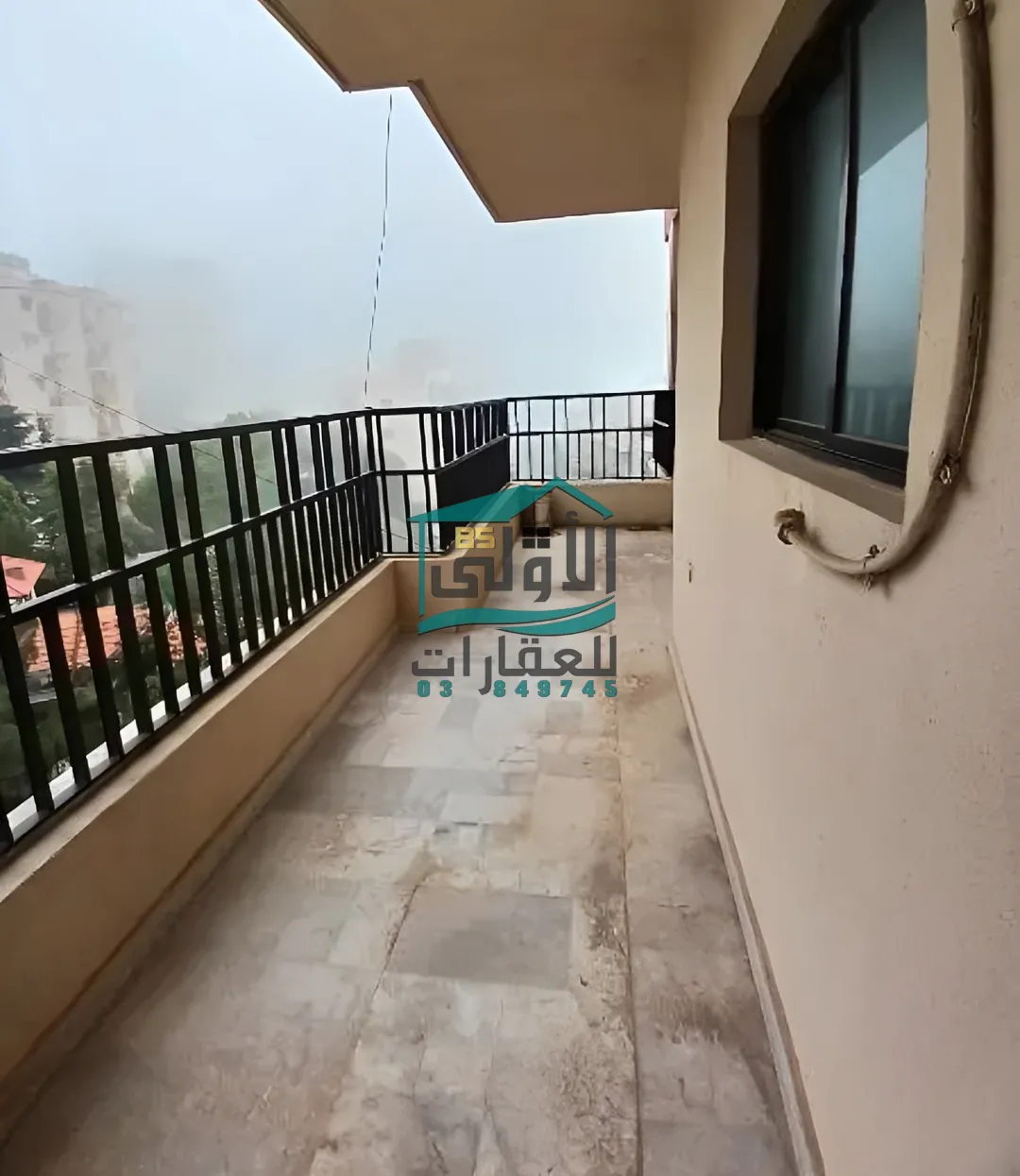 Residential in عاليه، lebanon