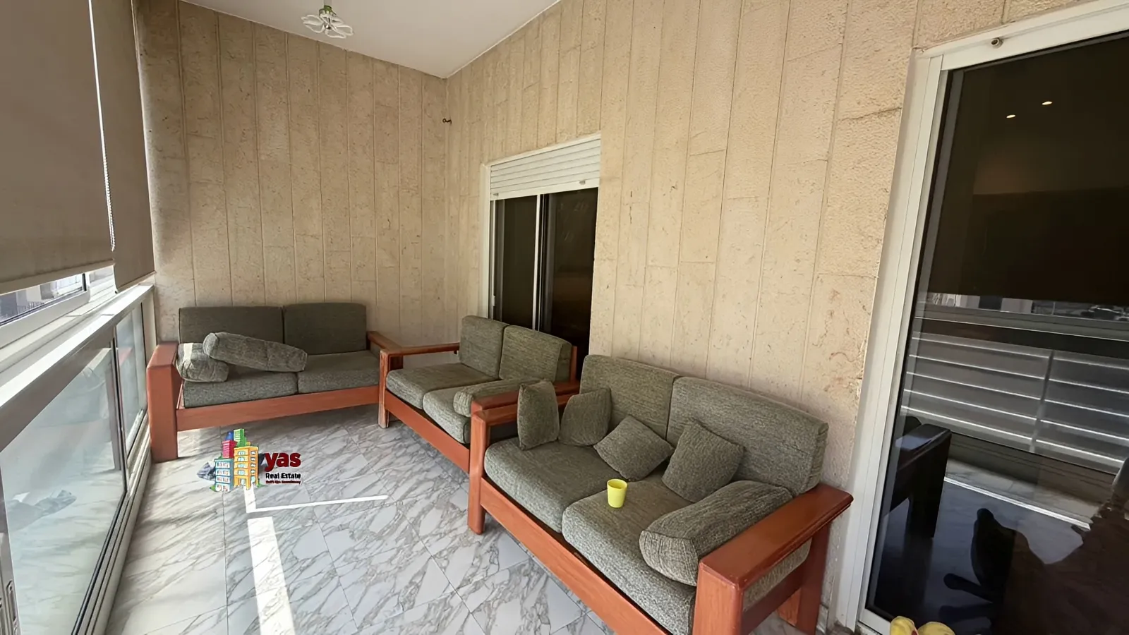 Apartment for Rent in Antelias