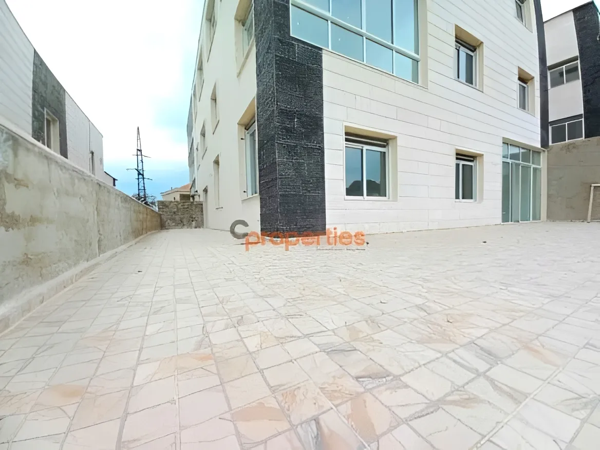 Apartment for Sale in Byblos