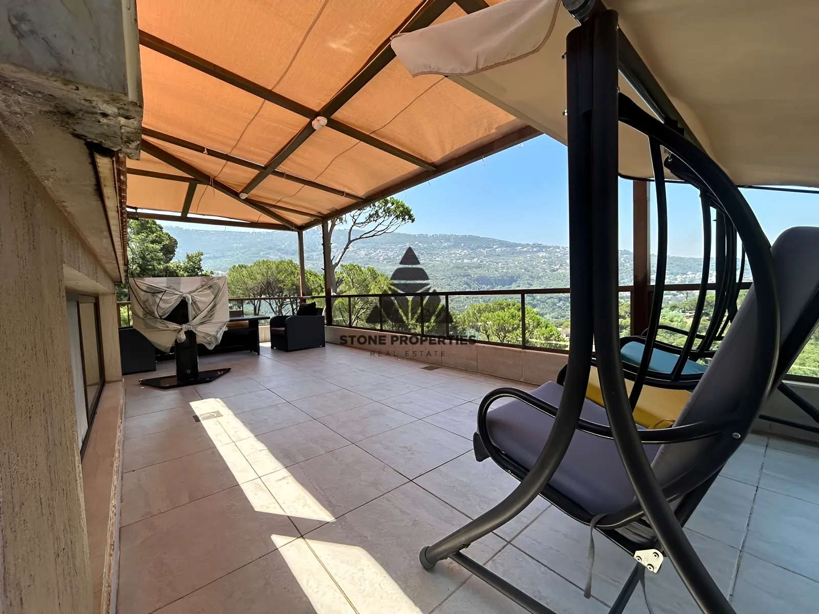 Duplex for sale in Bsefrine, lebanon