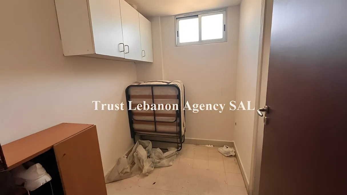 Apartment for Sale in Achrafieh Sioufi - 3 bed, 3 bath