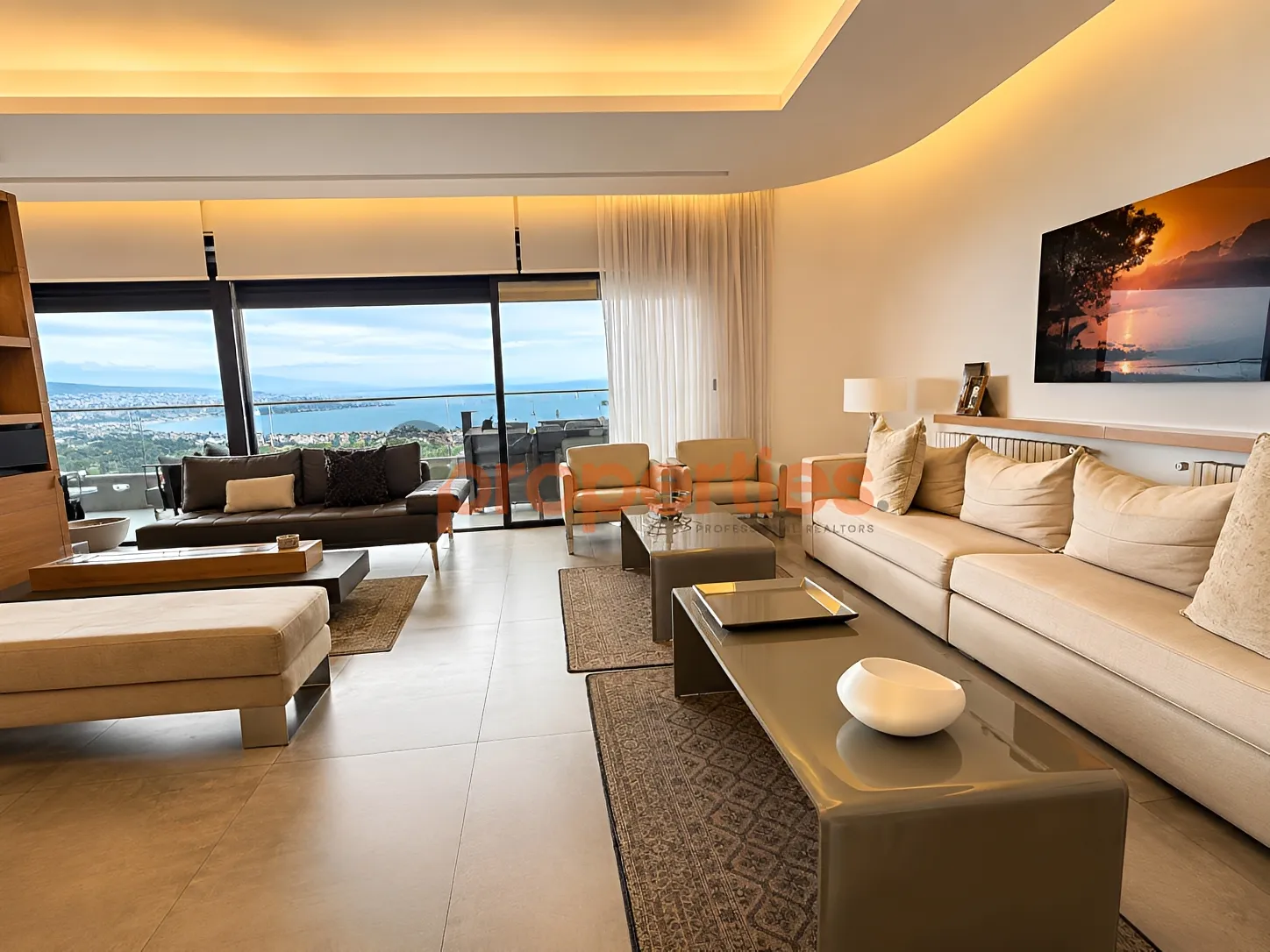 Apartment for sale in Sahel Aalma, Lebanon