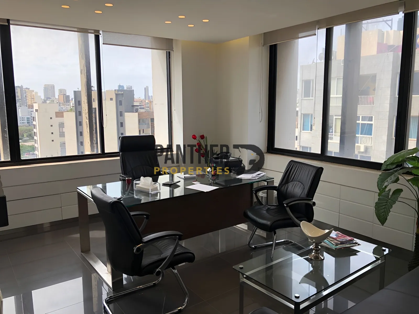 Office for sale in Saloumi, lebanon