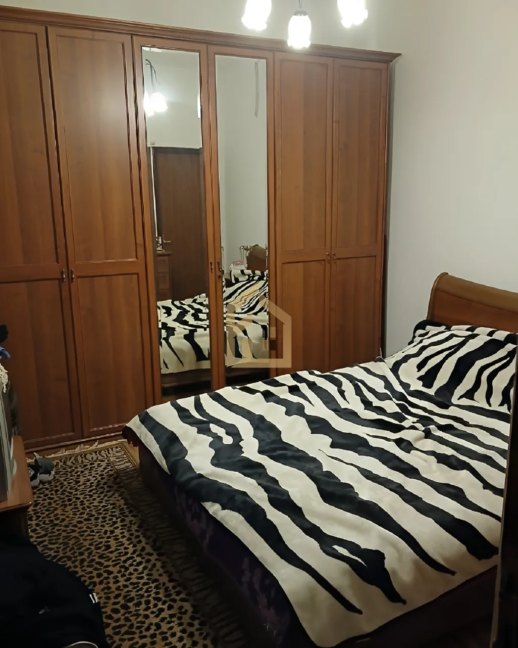 Apartment for sale in Ghadras