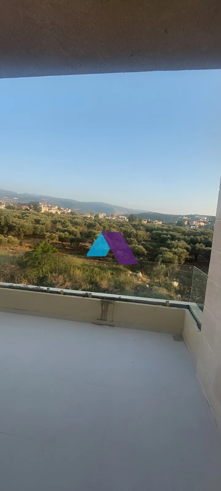 Apartment for sale in Amioun, Lebanon
