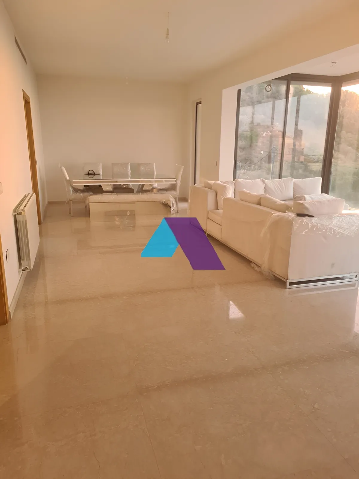 Apartment for Sale in Mtaileb - 3 bed, 3 bath