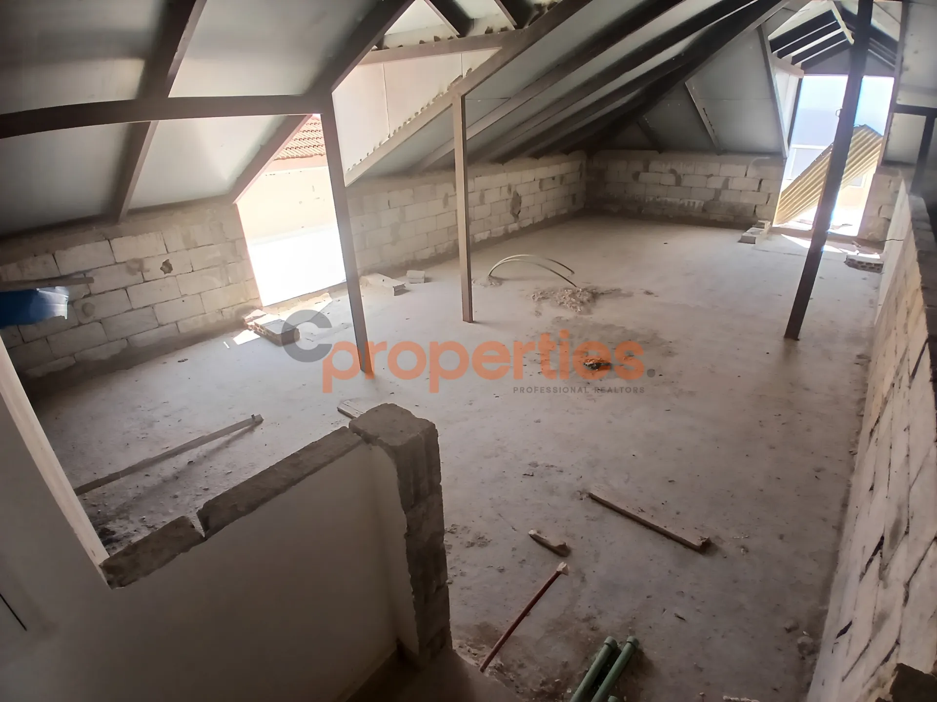Apartment for Sale in Zaraoun