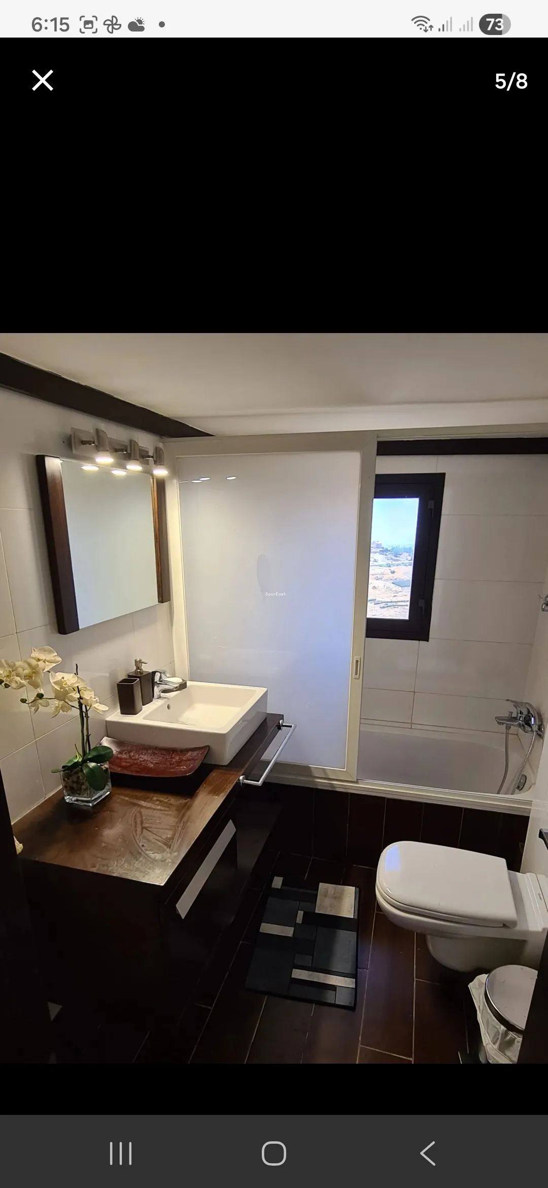 Residential for sale in Faqra, lebanon