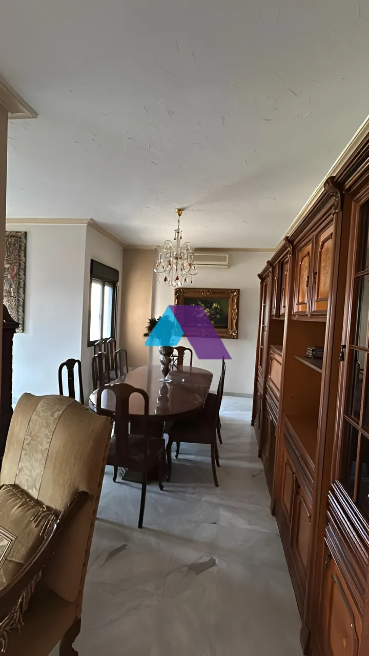Apartment for Sale in Dbayeh