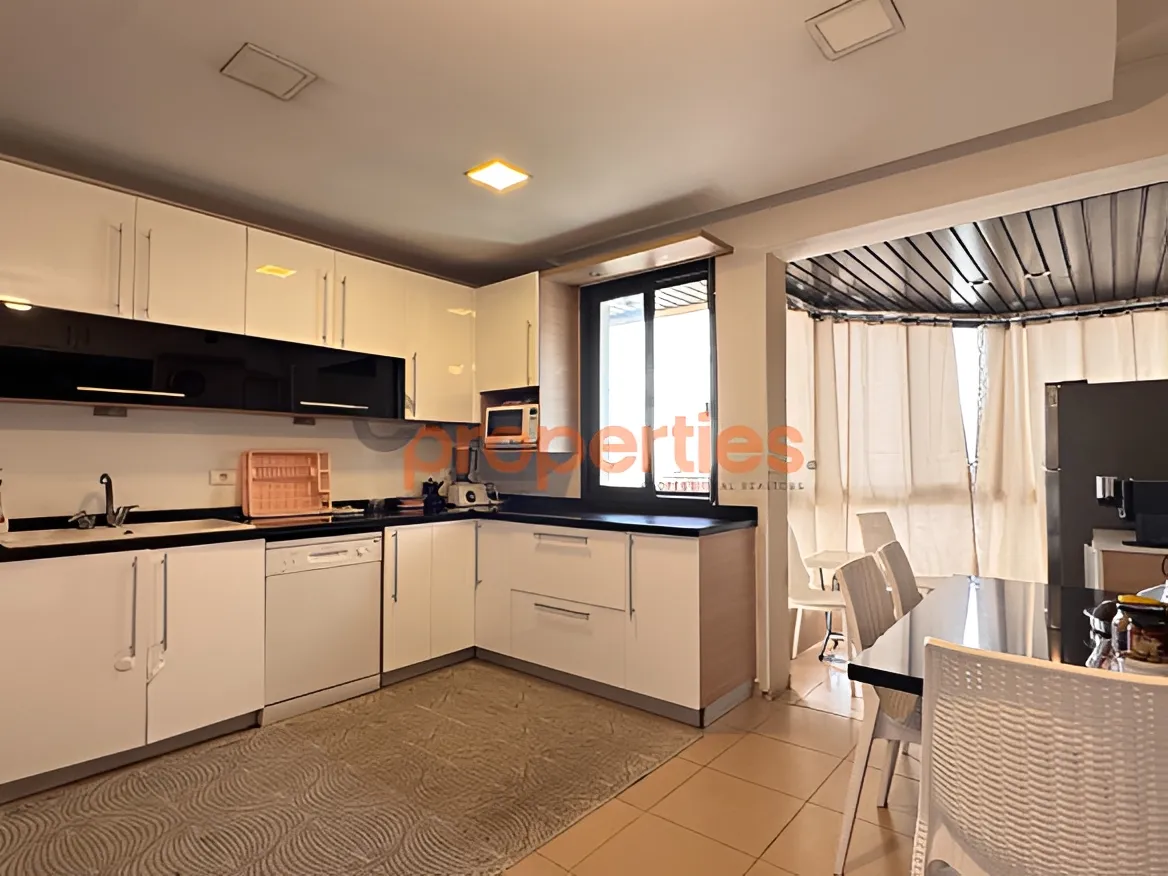 Apartment for Sale in Beit El Chaar