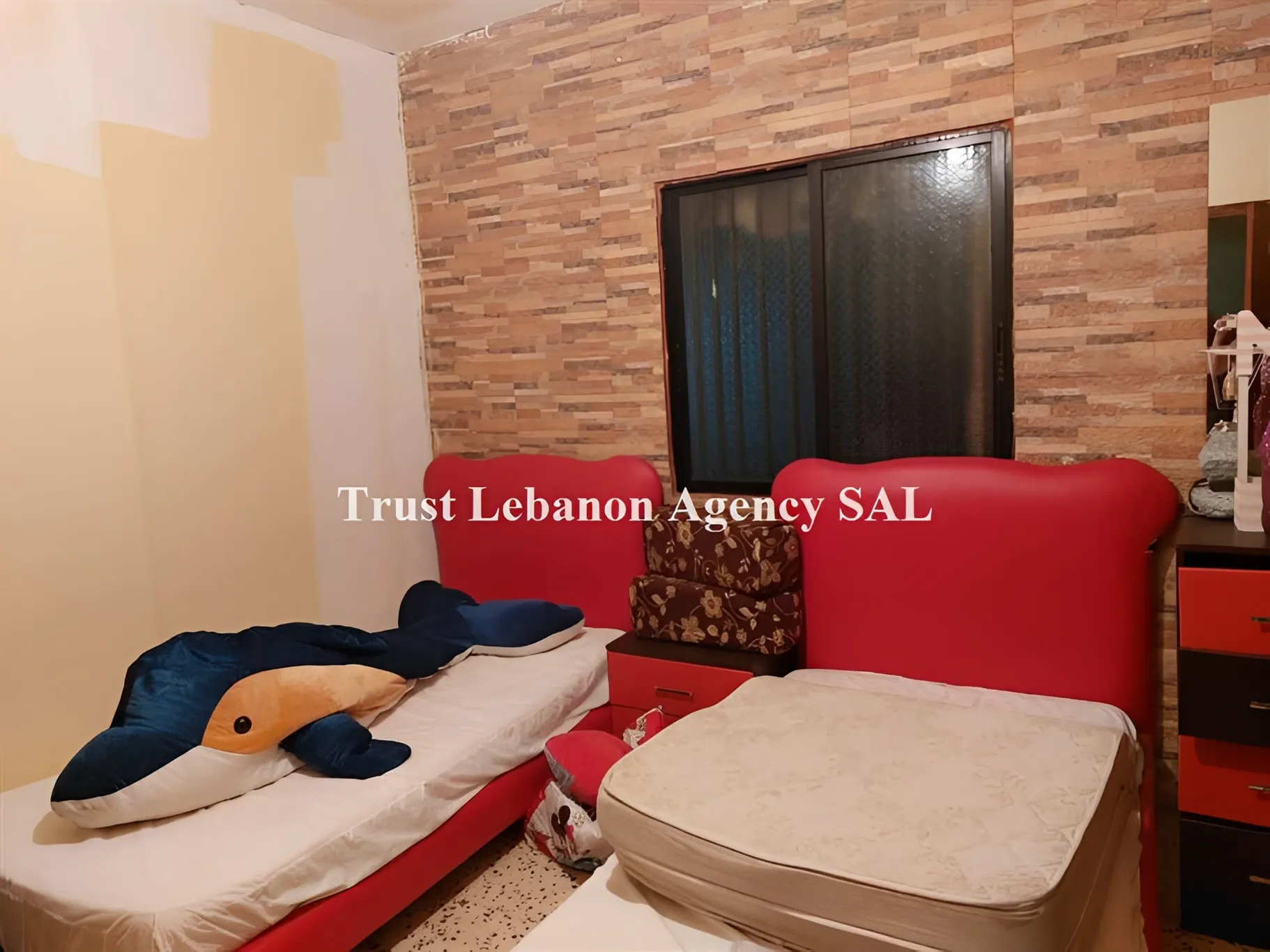 Apartment for Sale in Mrayjeh Baabda