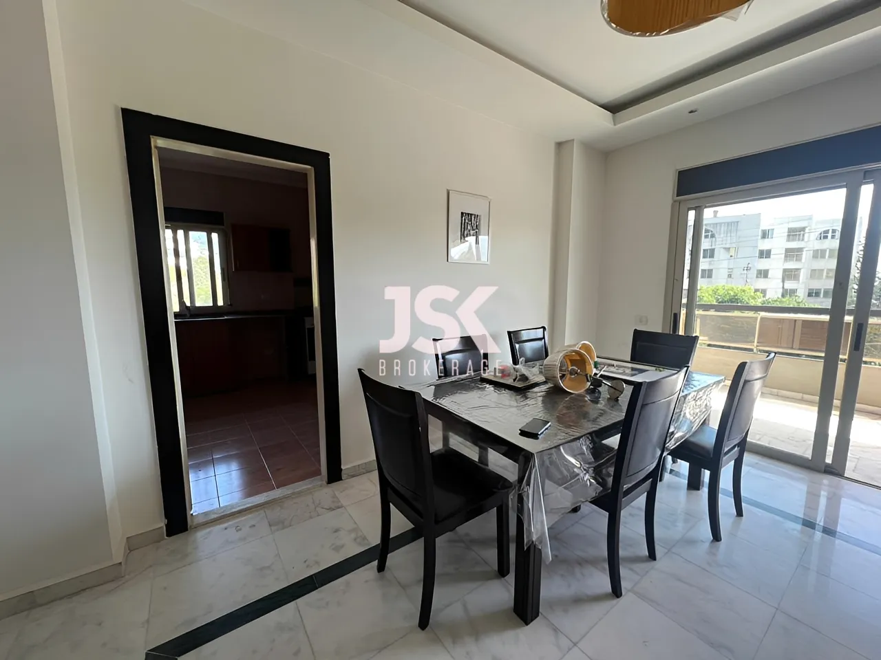 Apartment for Rent in Adma w Dafnah