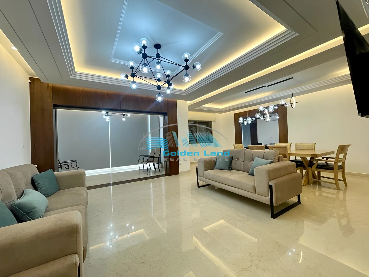 Duplex for Rent in Kafr - 3 bed, 3 bath