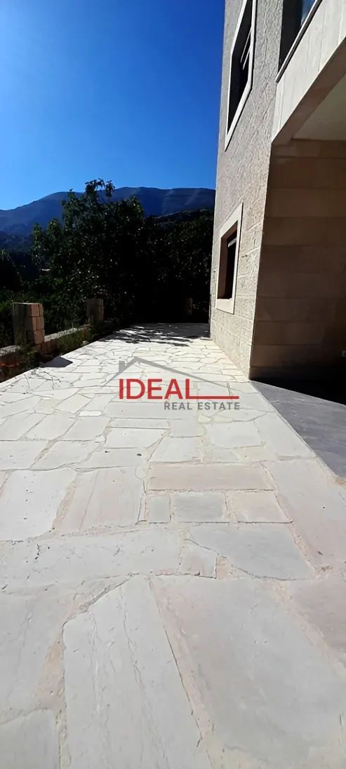 Chalet for sale in Faraya, Lebanon
