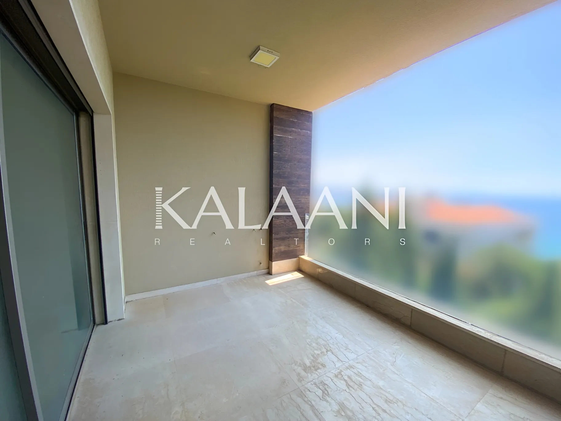 Apartment for rent in Ghazir, Lebanon