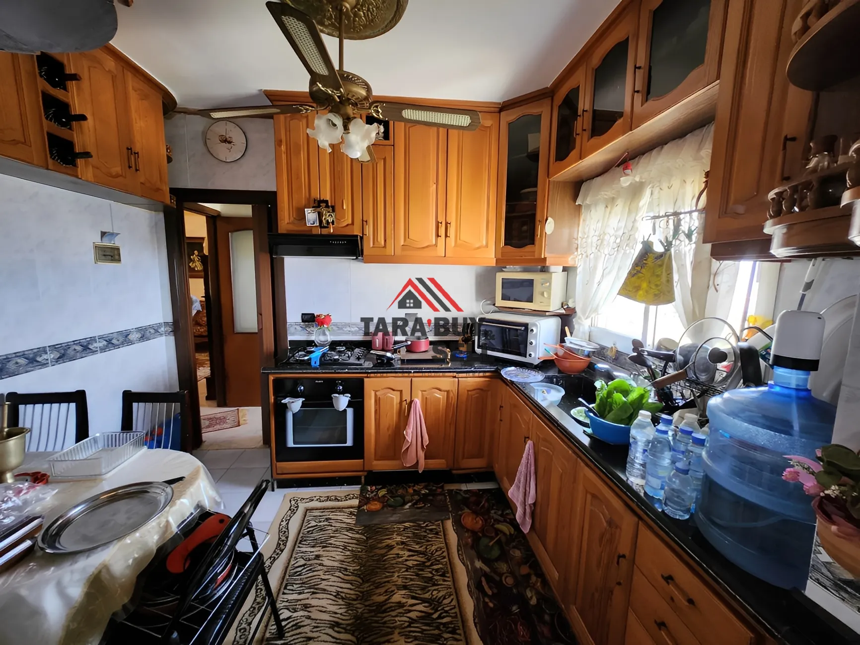 Apartment for Sale in Aamchit, Lebanon