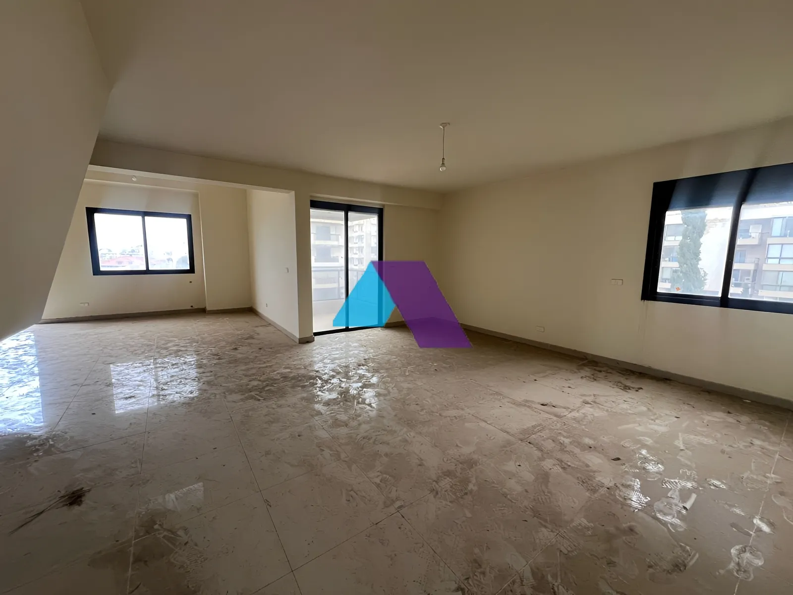 Apartment for Sale in Dbayeh - 3 bed, 3 bath