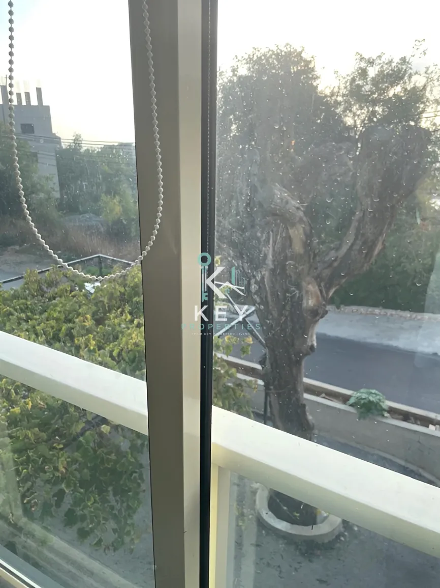 Apartment for rent in Bzoummar, Lebanon