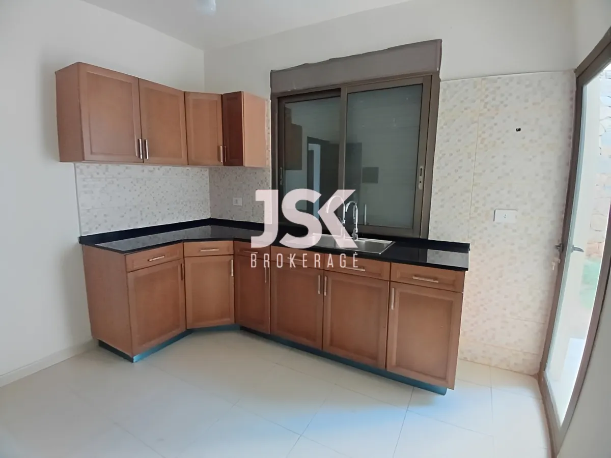 Apartment for Sale in Ras El Matn, Lebanon
