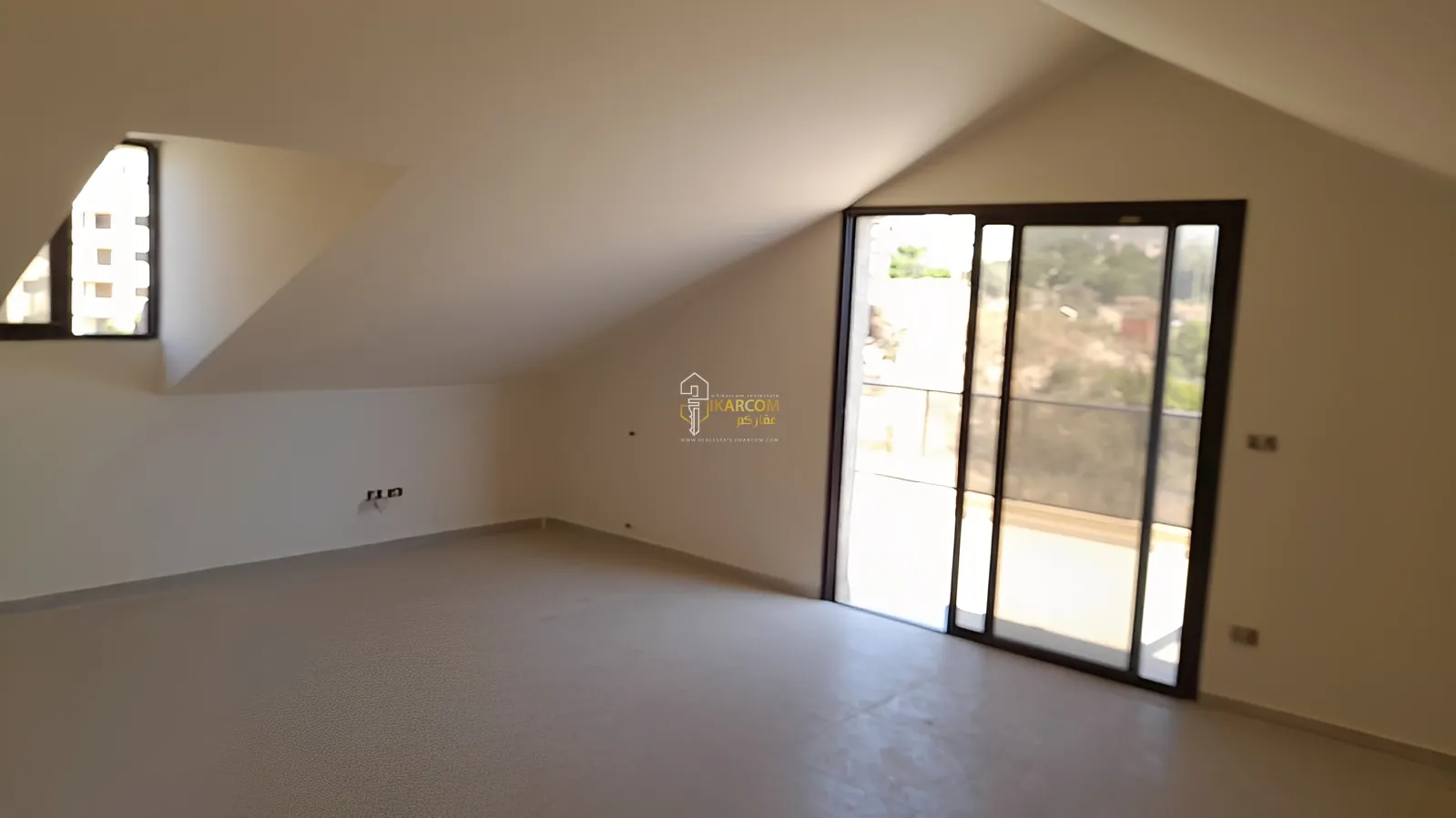 Duplex for Sale in Jbeil