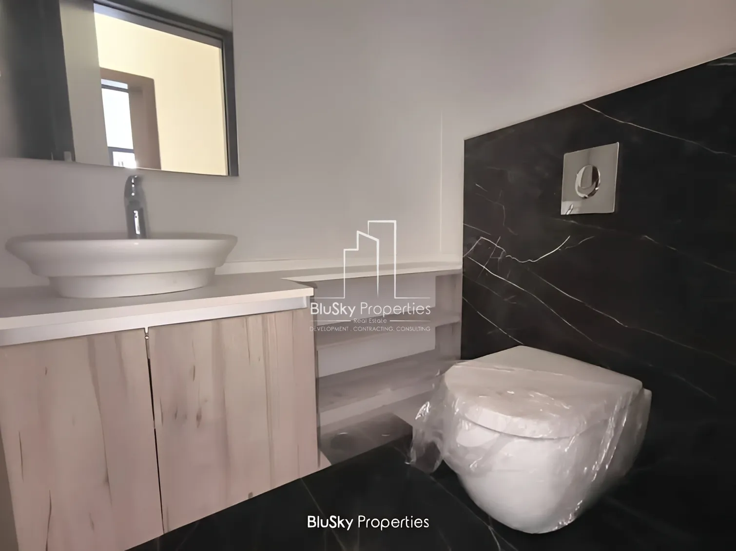 Apartment for Sale in Jal El Dib