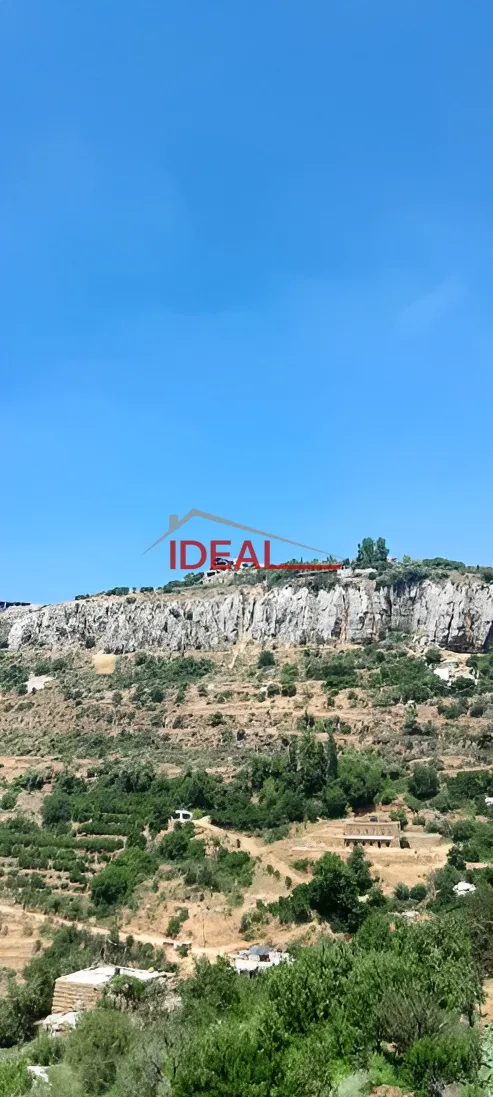 Chalet for sale in Faraya, Lebanon - 1 bed, 1 bath
