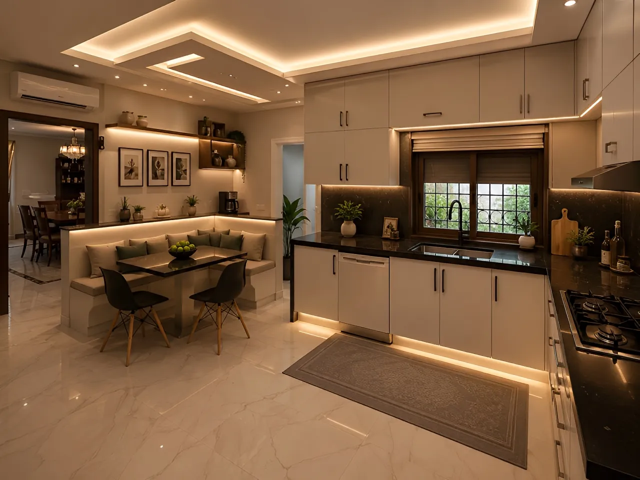Apartment for sale in Shaile, Lebanon - 4 bed, 5 bath