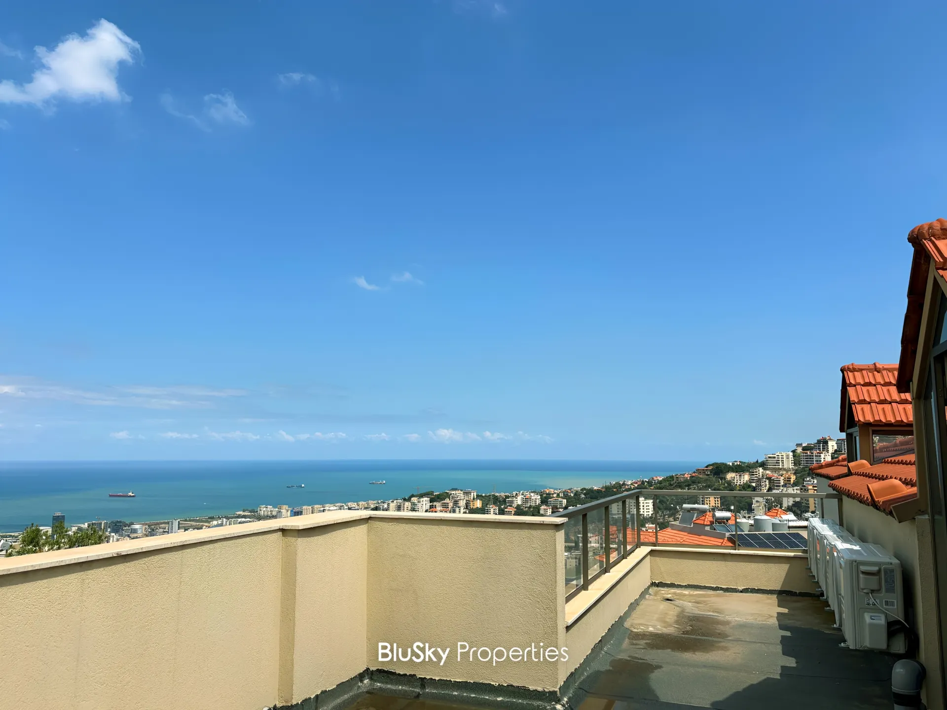 Duplex for sale in Bsalim, lebanon